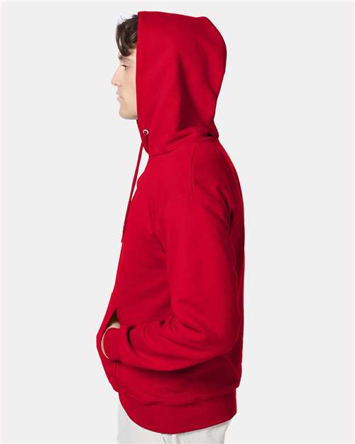 Unisex Ultimate Cotton® Hooded Sweatshirt - F170, custom hoodie or sweatshirt with logo imprint 97