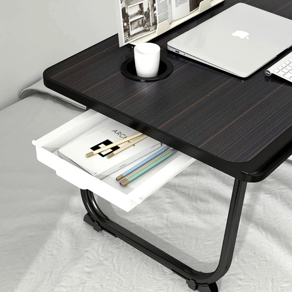 Portable Folding Laptop Desk 2
