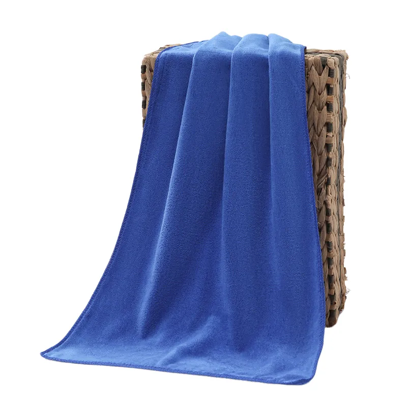 Microfiber Car Cleaning Towel 23.6x11.8 17