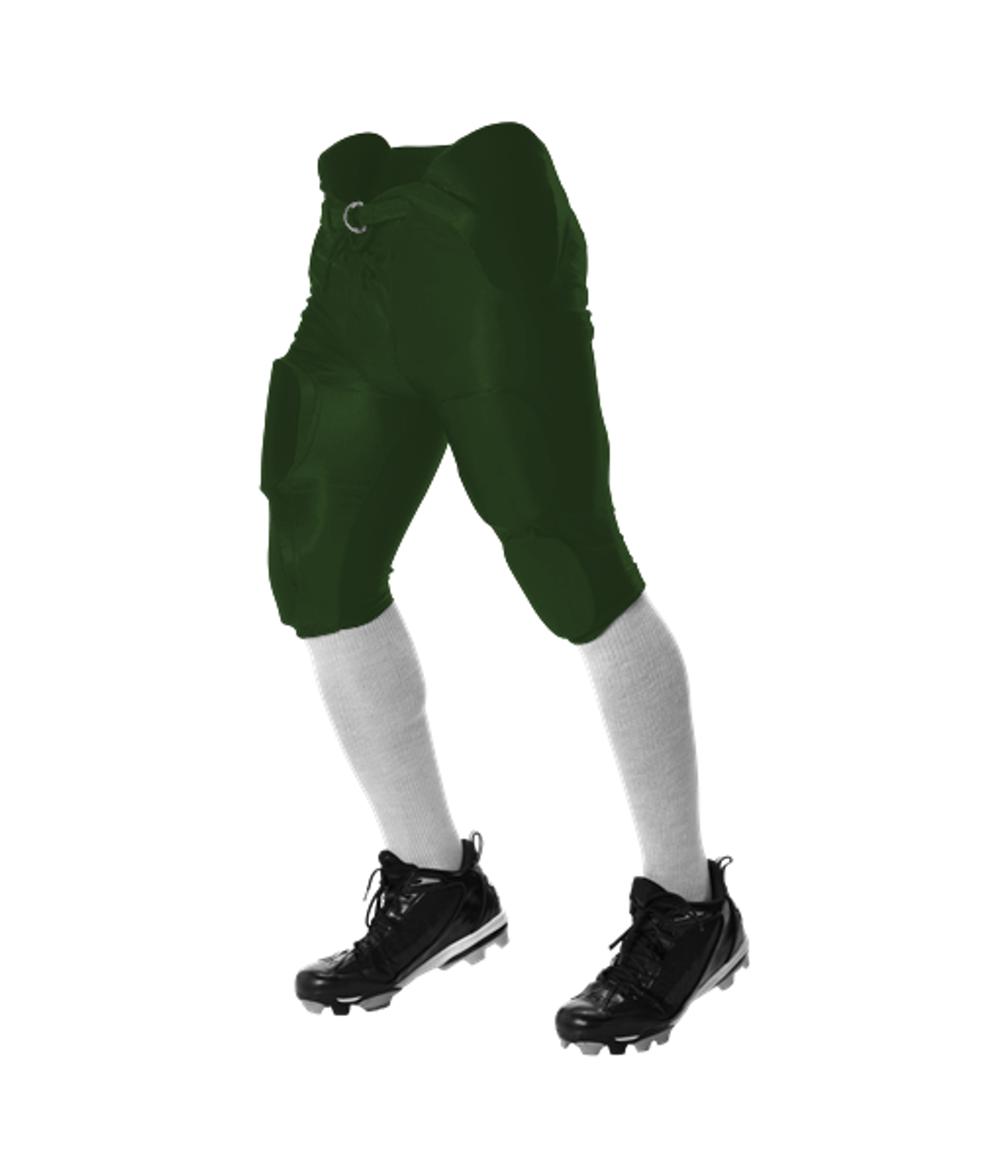 INTEGRATED FOOTBALL PA 7
