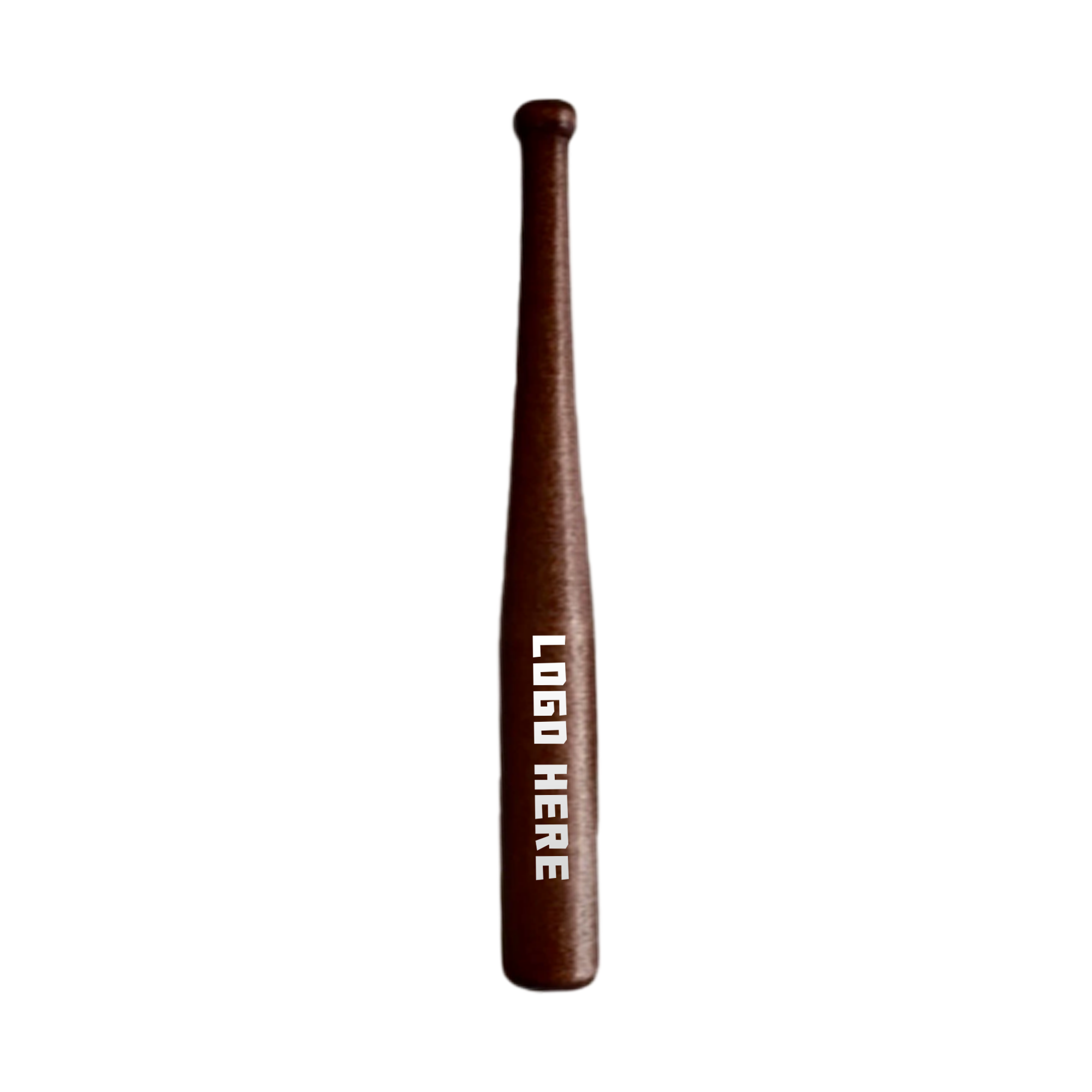 Baseball Bat Ornaments 2