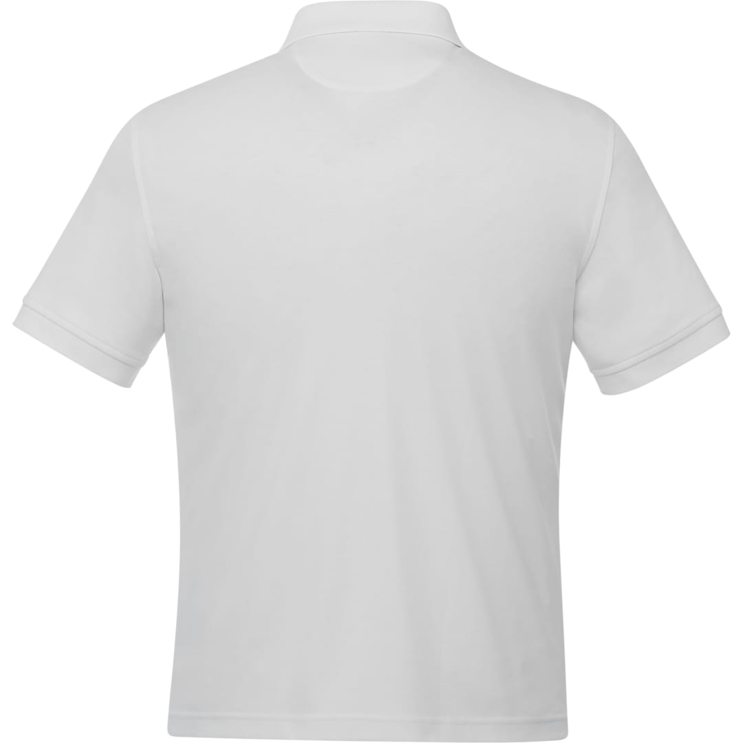 UNTUCKit Damaschino Short Sleeve Polo-Men's 9