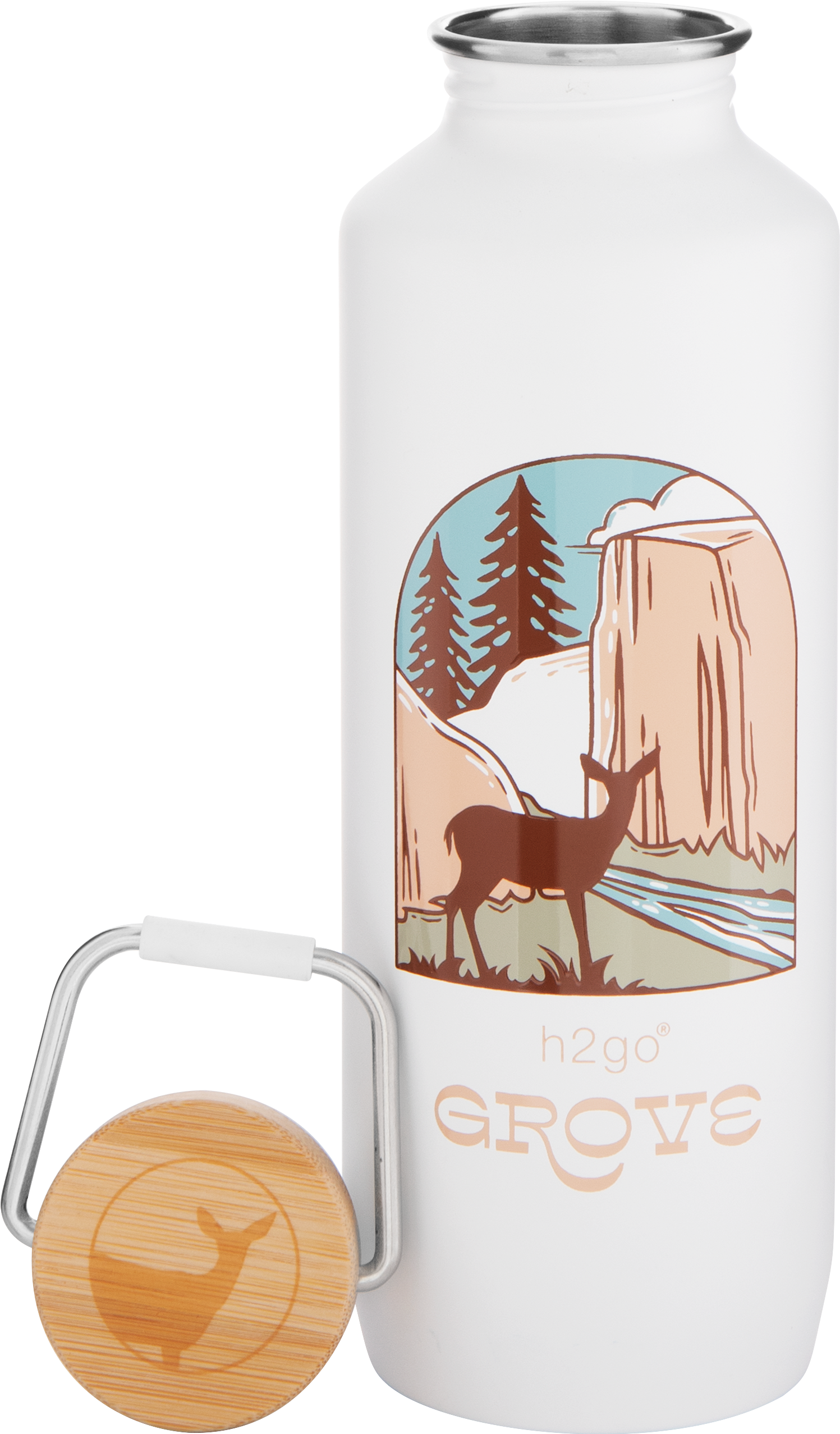 25 oz h2go grove 41