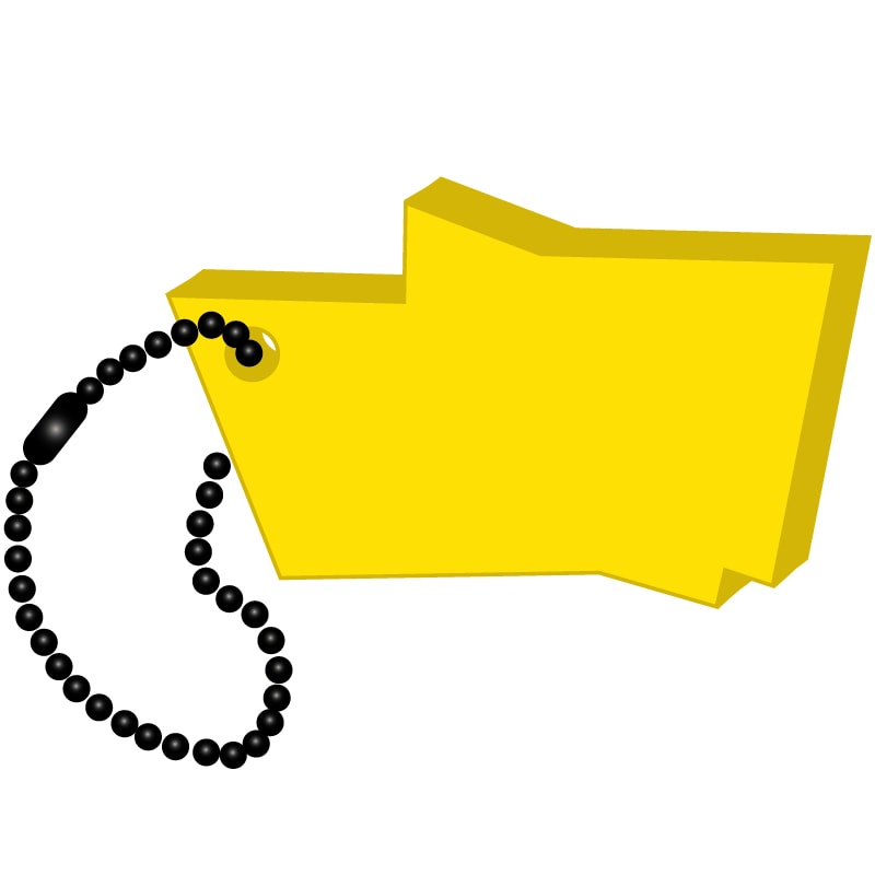 CES Key Tag 2