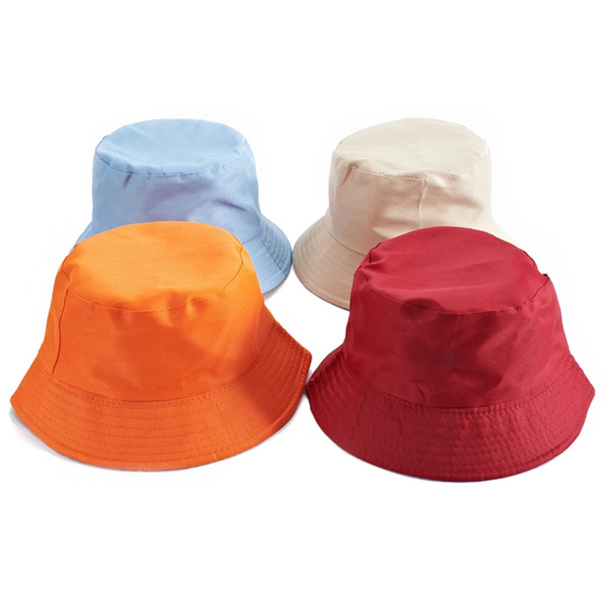 Summer Fisherman Sun Cap MOQ 50PCS 3