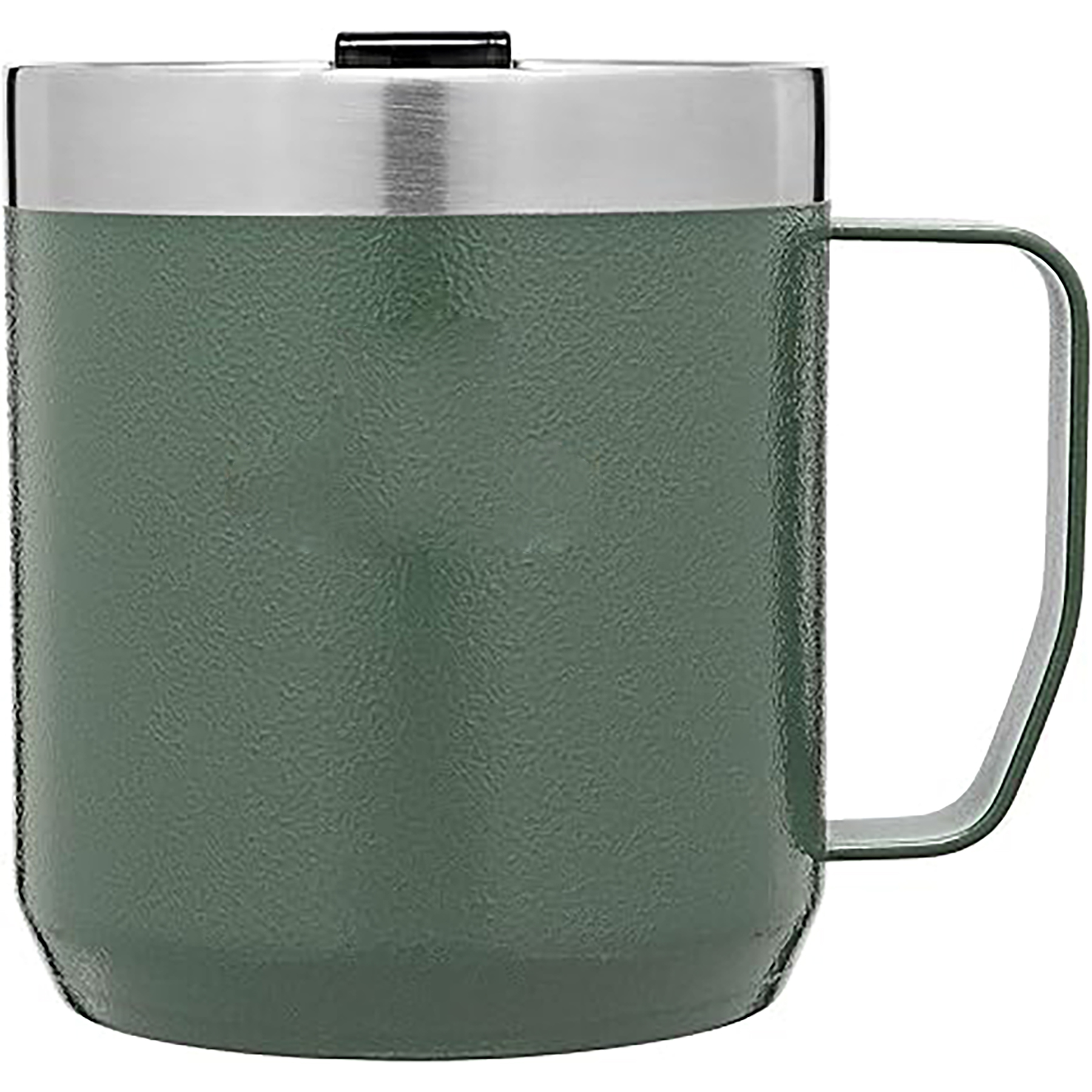 Stainless Steel Camp Mug 7