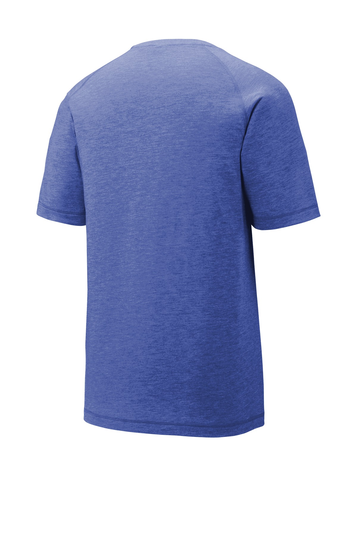 Sport-Tek® PosiCharge Tri-Blend Wicking Raglan Tee 51