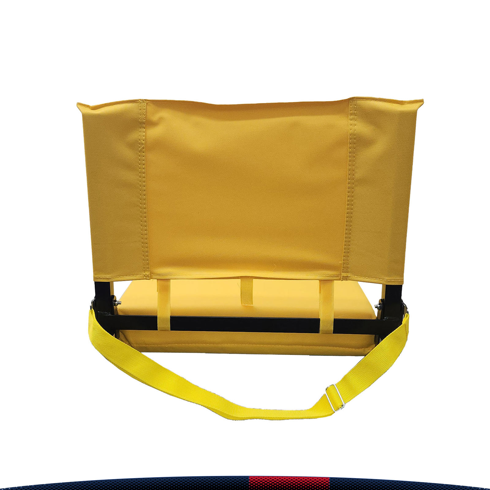 Fletcher Folding Stadium Seat 6