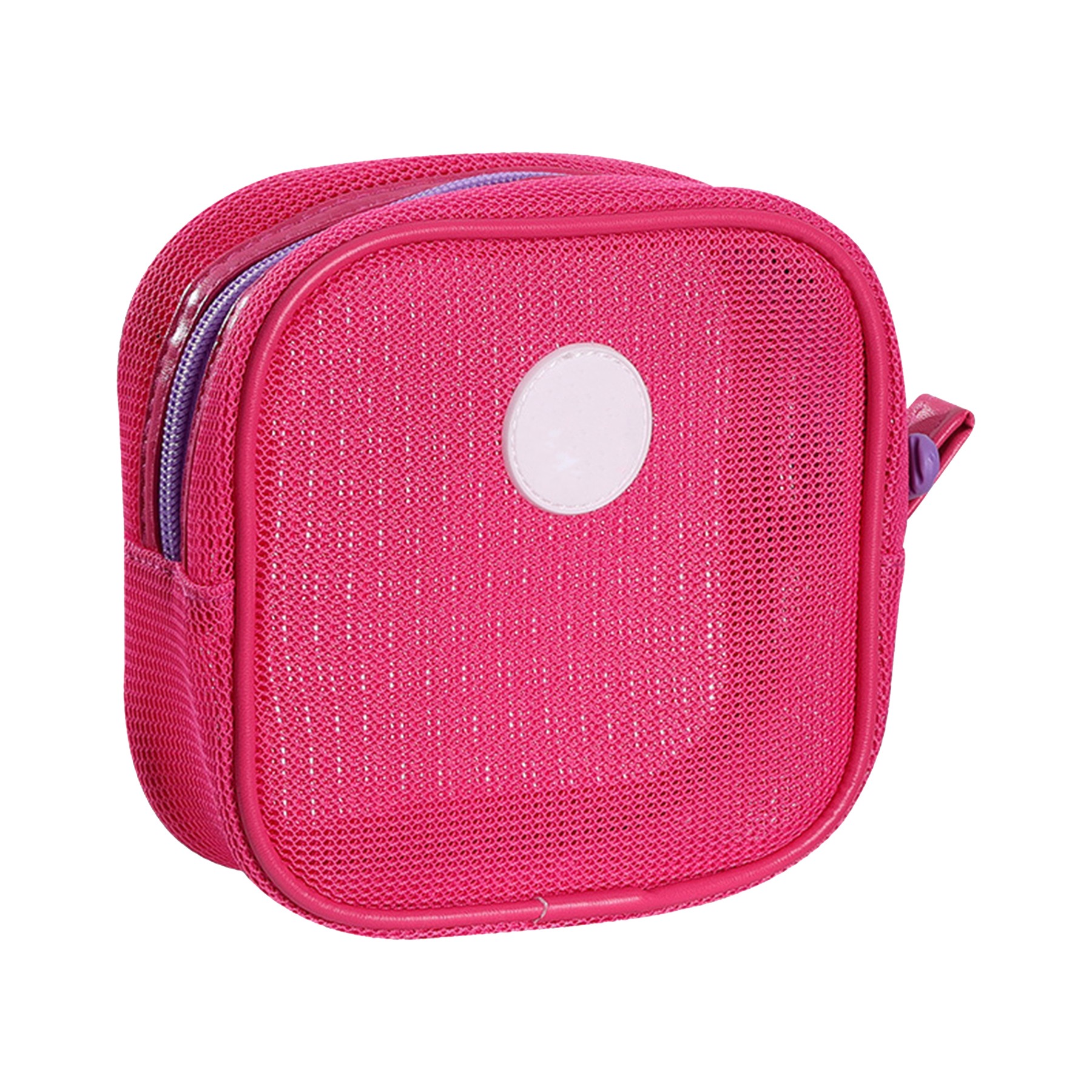 Toiletry Bag 4