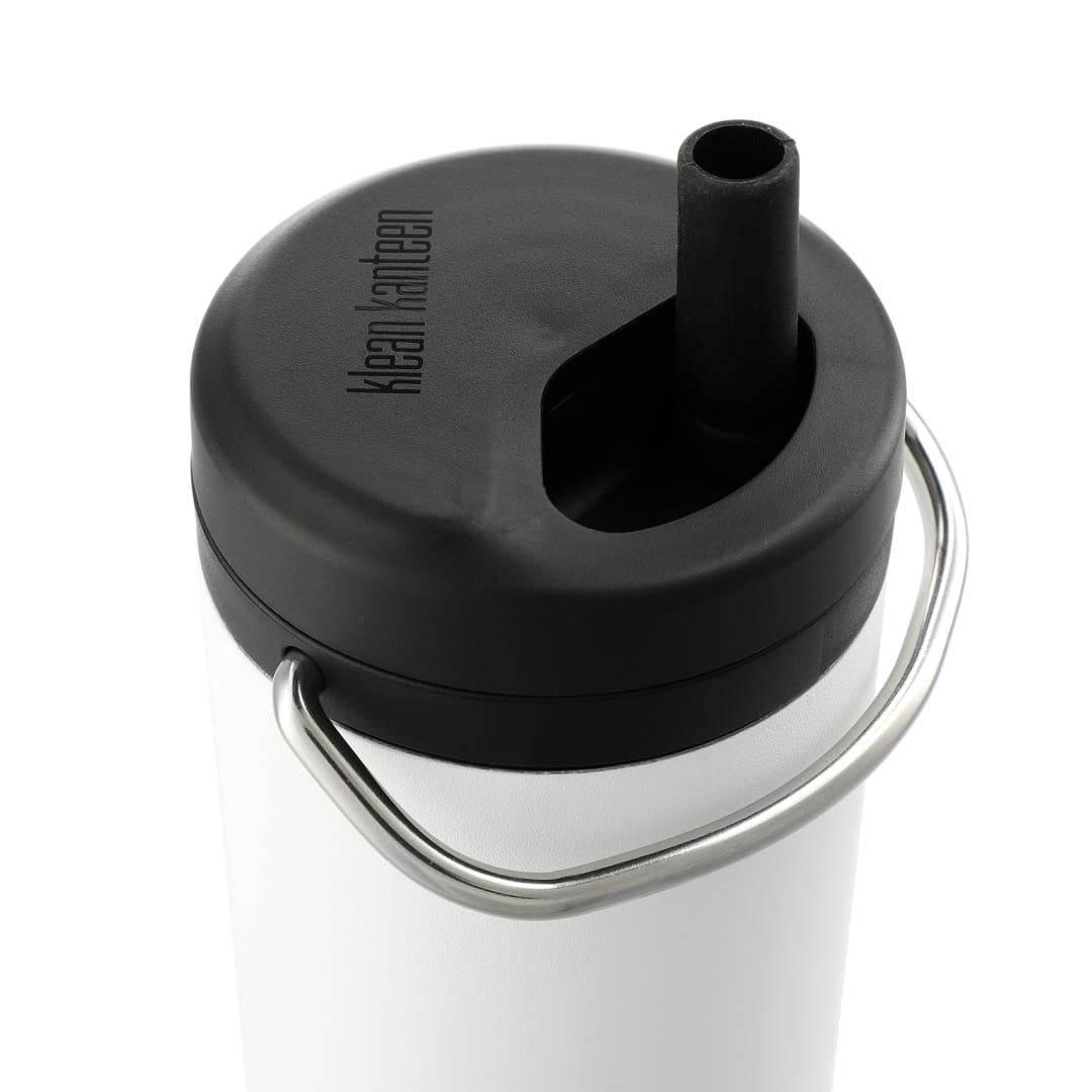 Klean Kanteen Eco TKWide 20oz- Twist cap 75