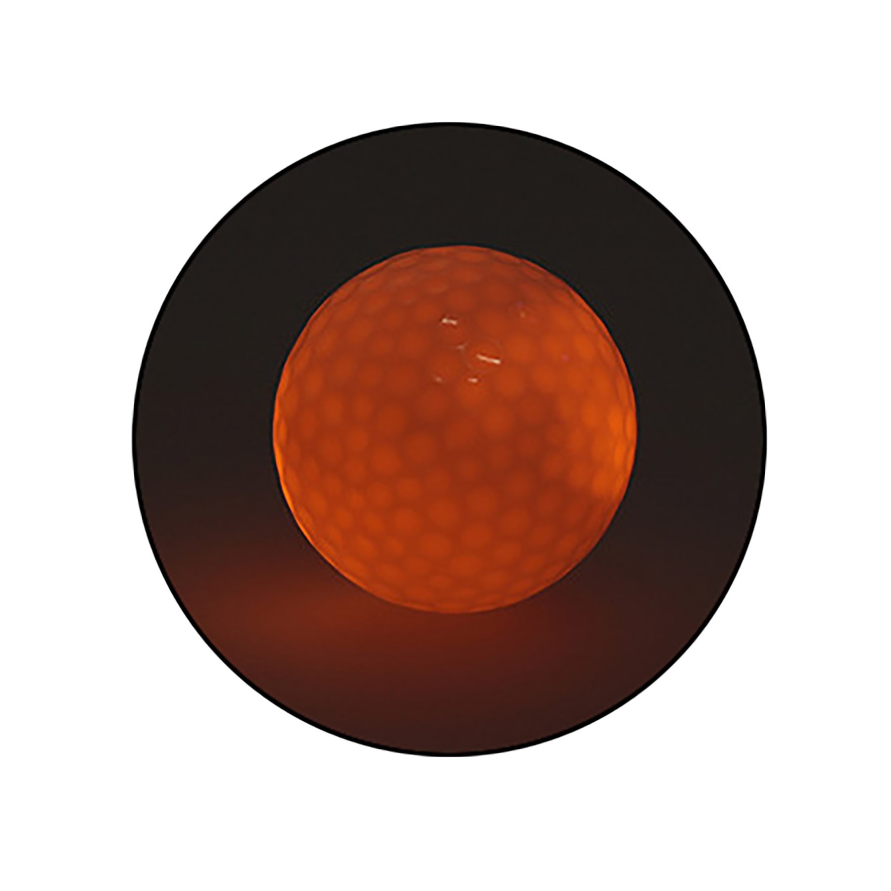 LED Glow Golf Ball 4