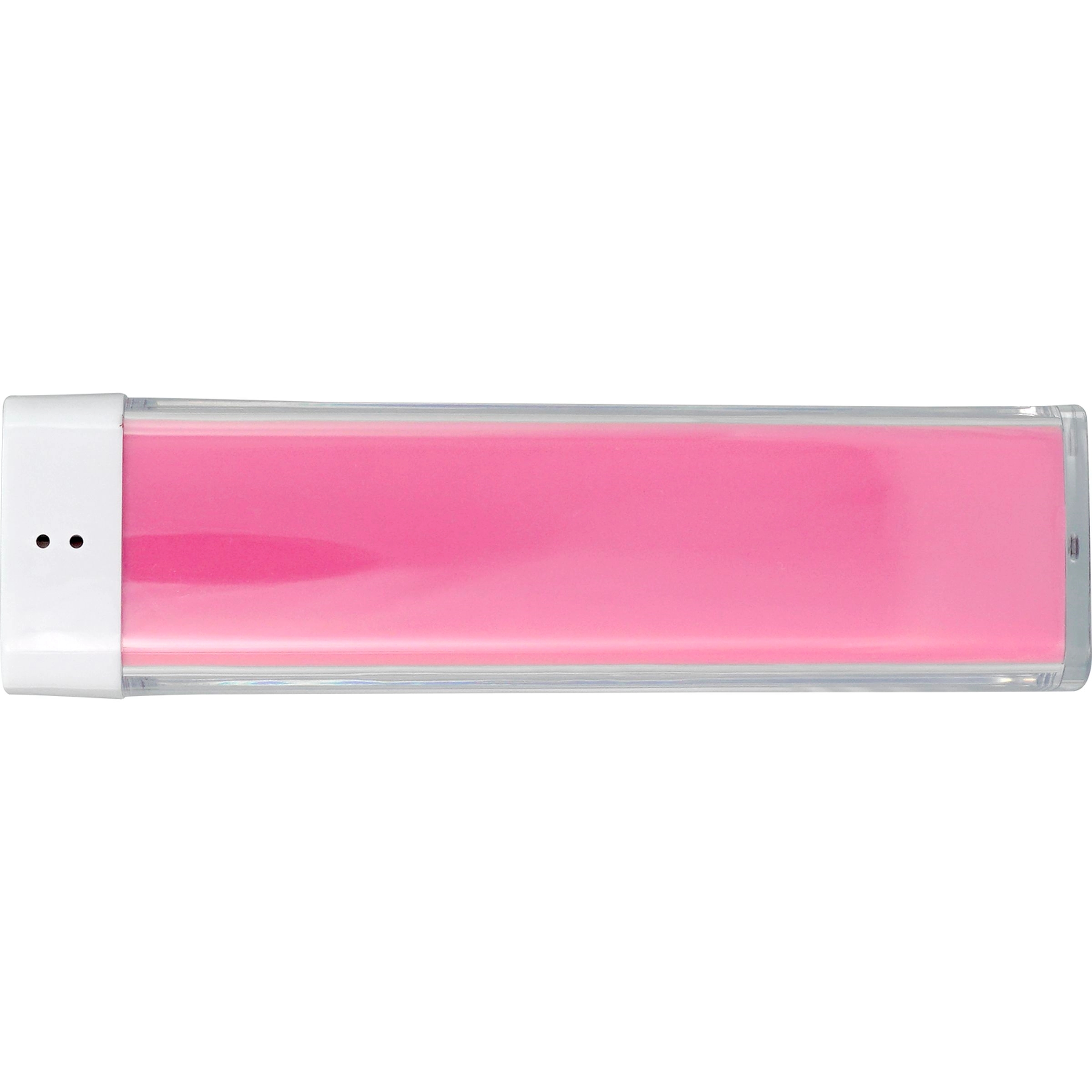UL COLORFUL POWER BANK 21