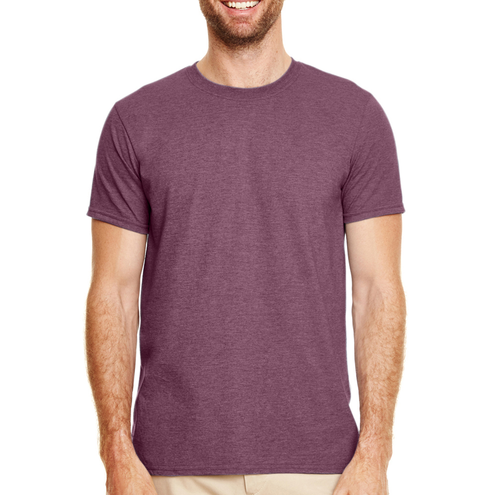 4.5 oz 100% Cotton Preshrunk Tees 21