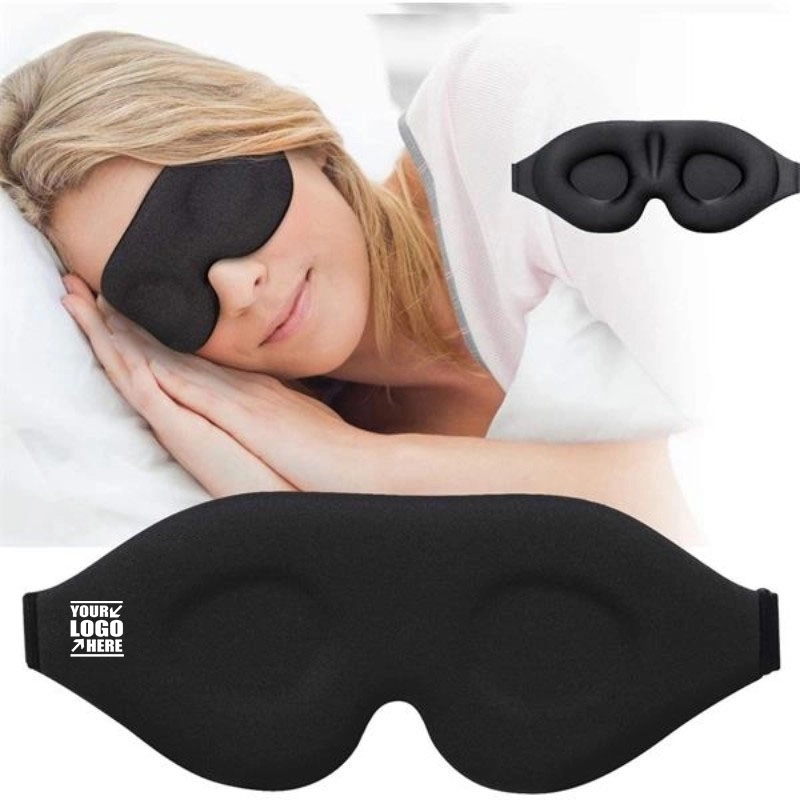 3D Sleep Shading Blindfold 2