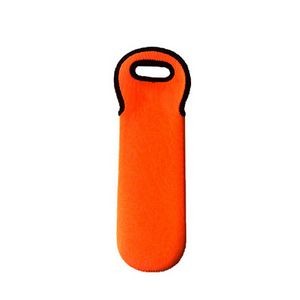 Neoprene Wine Carrier Tote Holders Bag 5