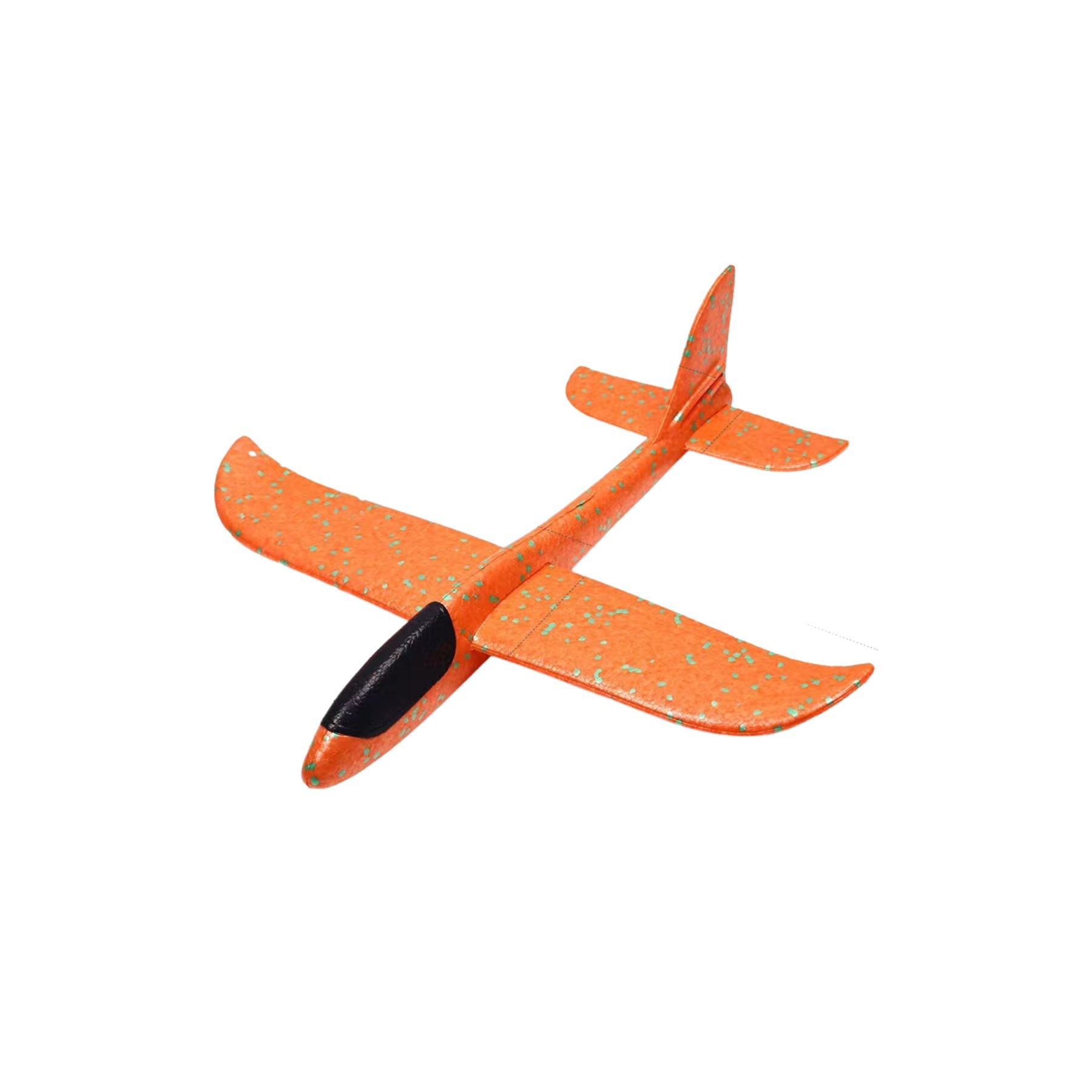 Led Toy Airplane 2