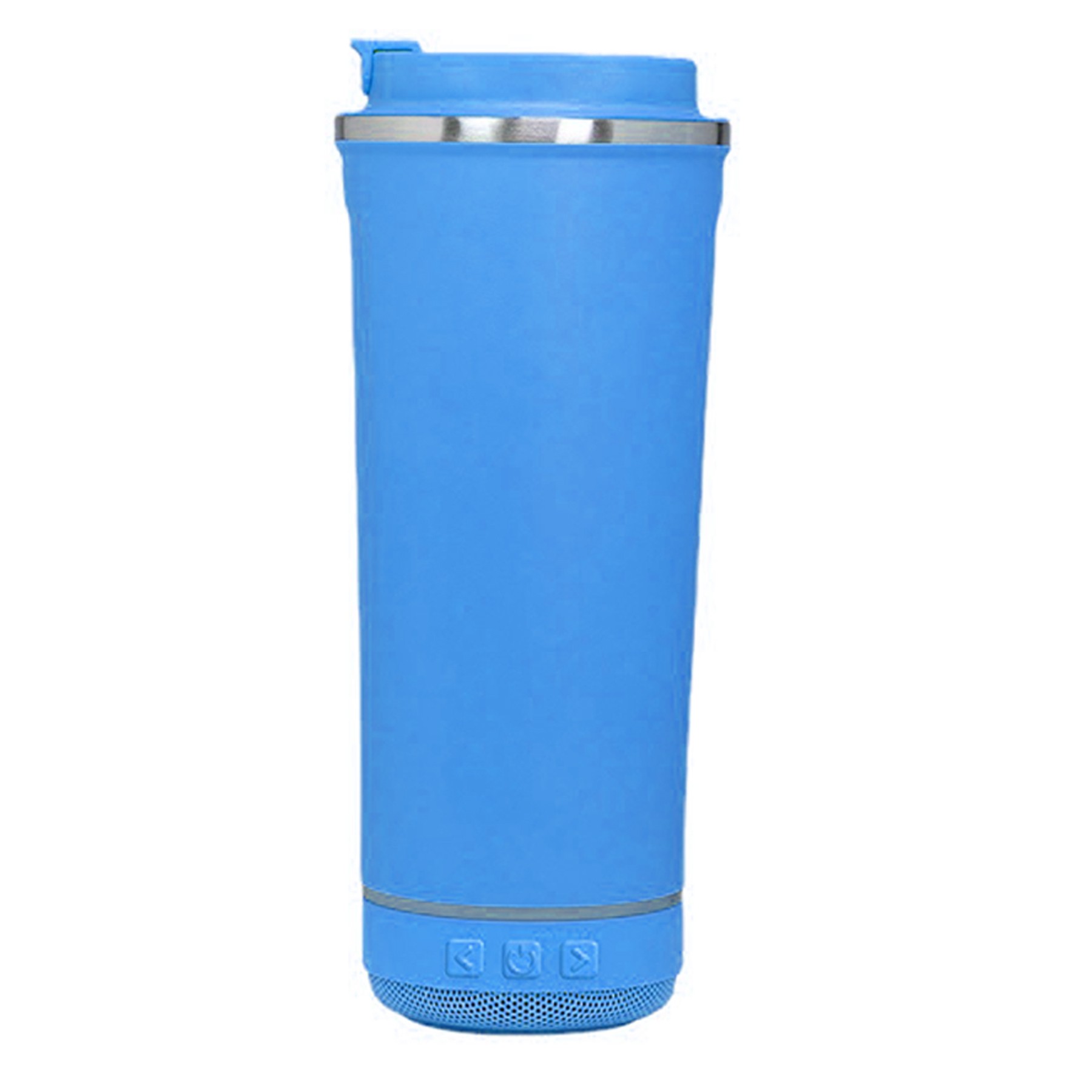 17Oz Vacuum Insulated Wireless Speaker Cup 8