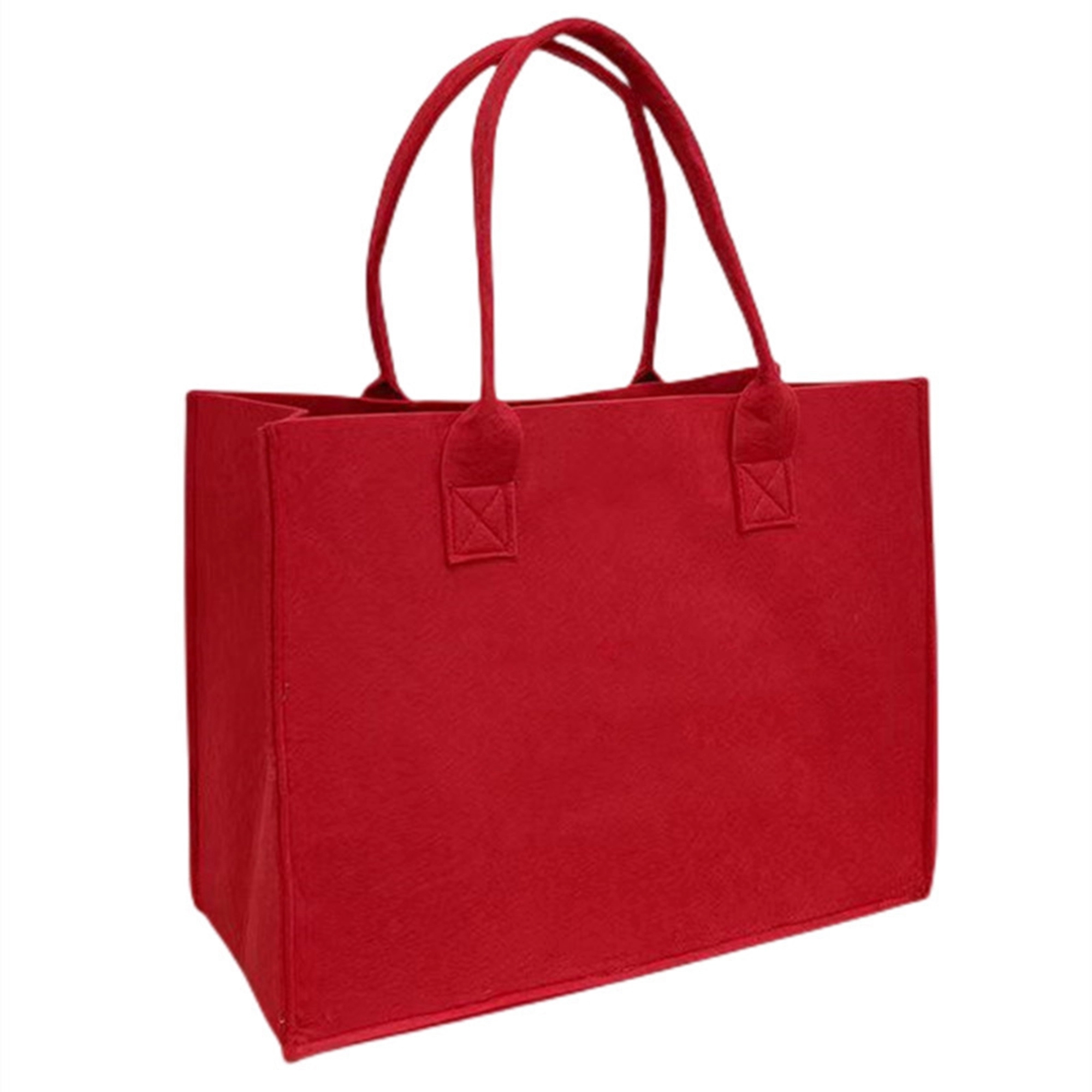 Felt Tote Bag MOQ100 3