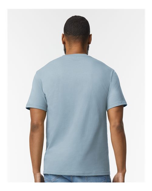 Unisex Softstyle® Midweight T-Shirt - 65000 146