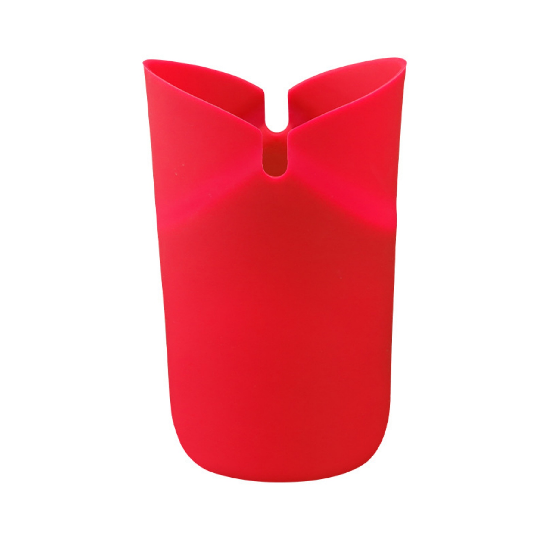 Silicone Popcorn Bucket 6