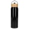 Billy 26oz Aluminum Bottle w/ FSC® Bamboo Lid 152
