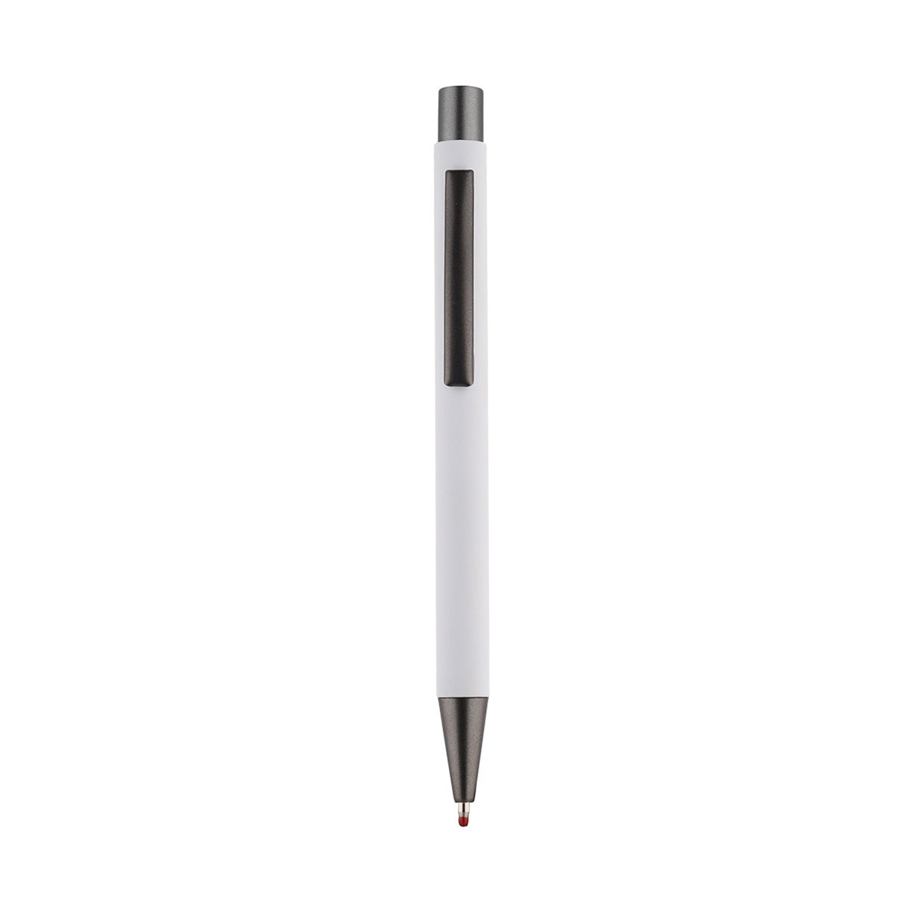 Retractable Metal Pen 4
