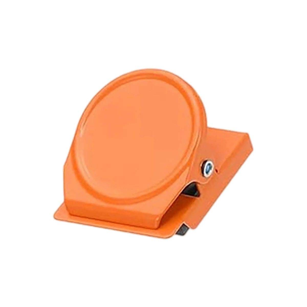 Compact Stainless Steel Clip for Papers 2