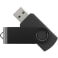 Rotate 2Tone Flash Drive 8GB 7