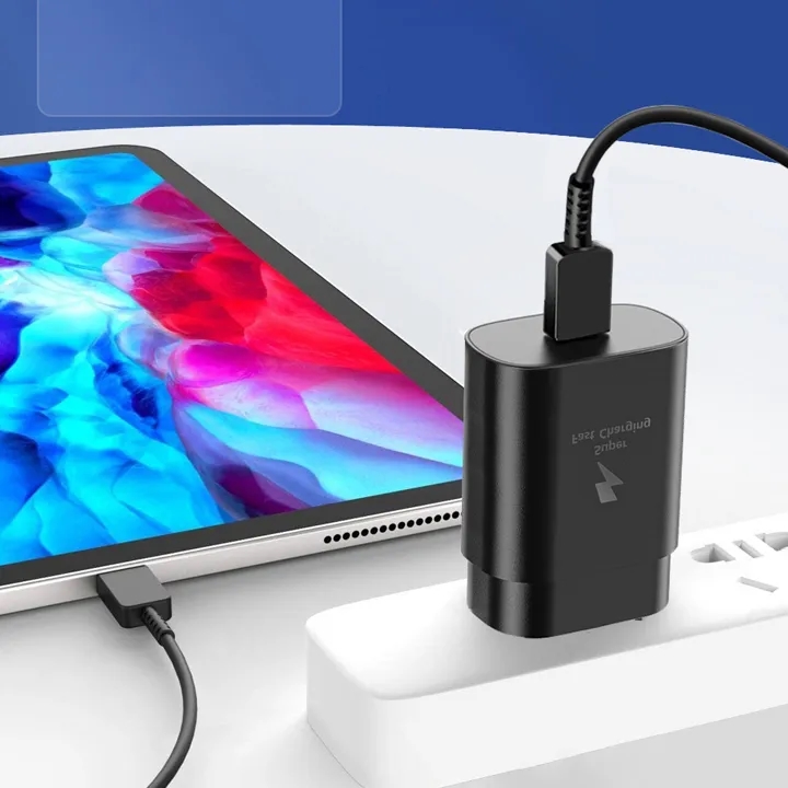 18W USB C Charger Block 3