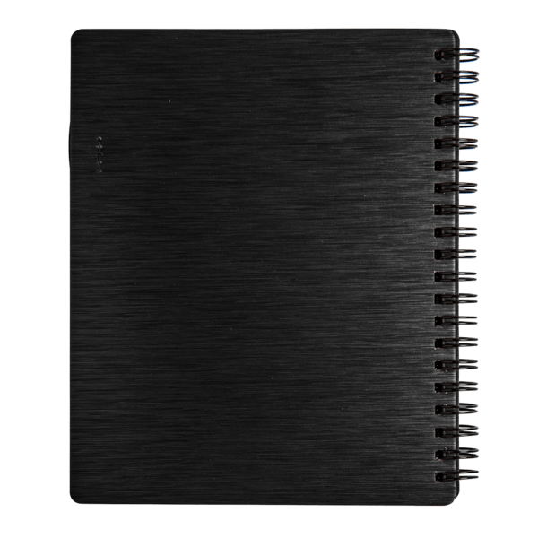 Mercury Notebook Set with Matching Stylus Pen 34