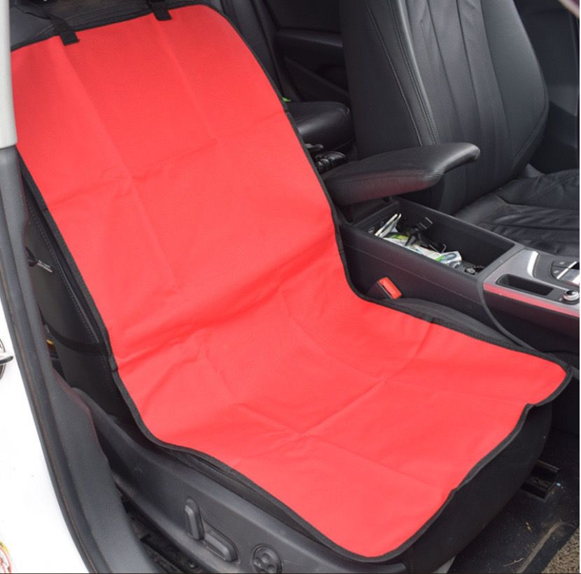 Car Seat Cushion 2