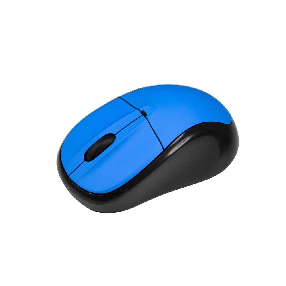 Bandit Optical Wireless Mouse 8