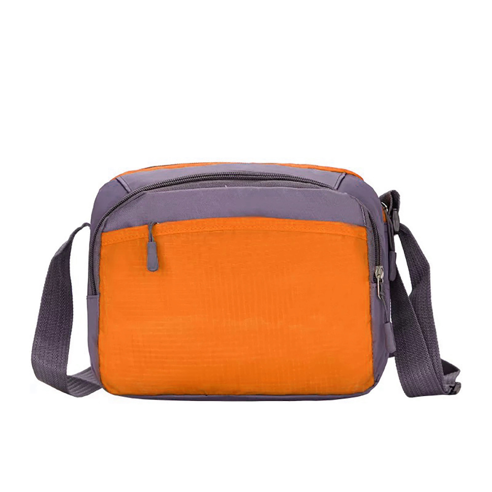 Oxford cloth shoulder crossbody bag 4