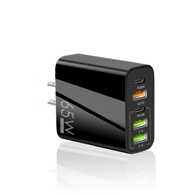 USB C Charger 2