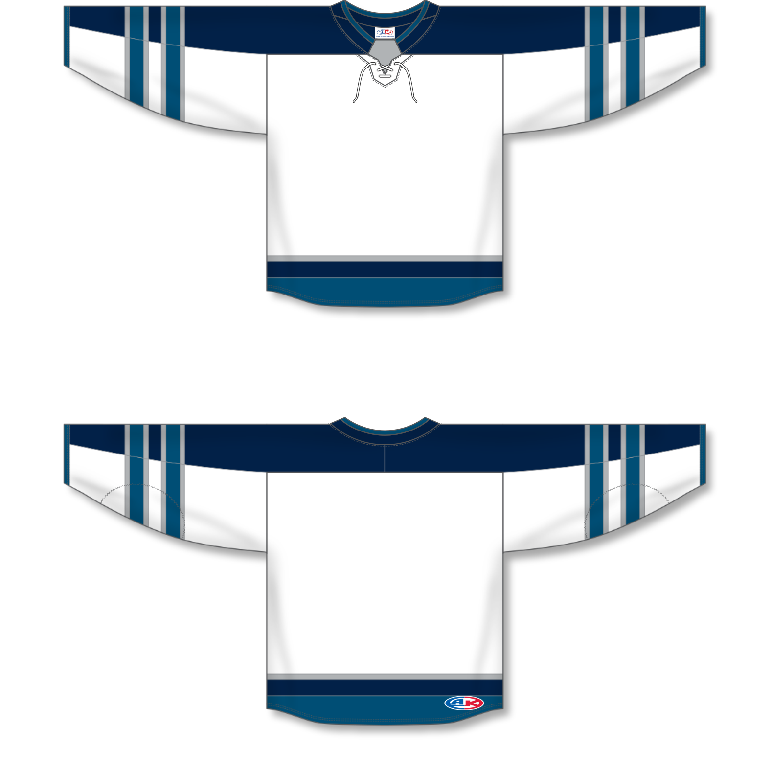 Pro Hockey Jerseys H550B-WIN-G03 4