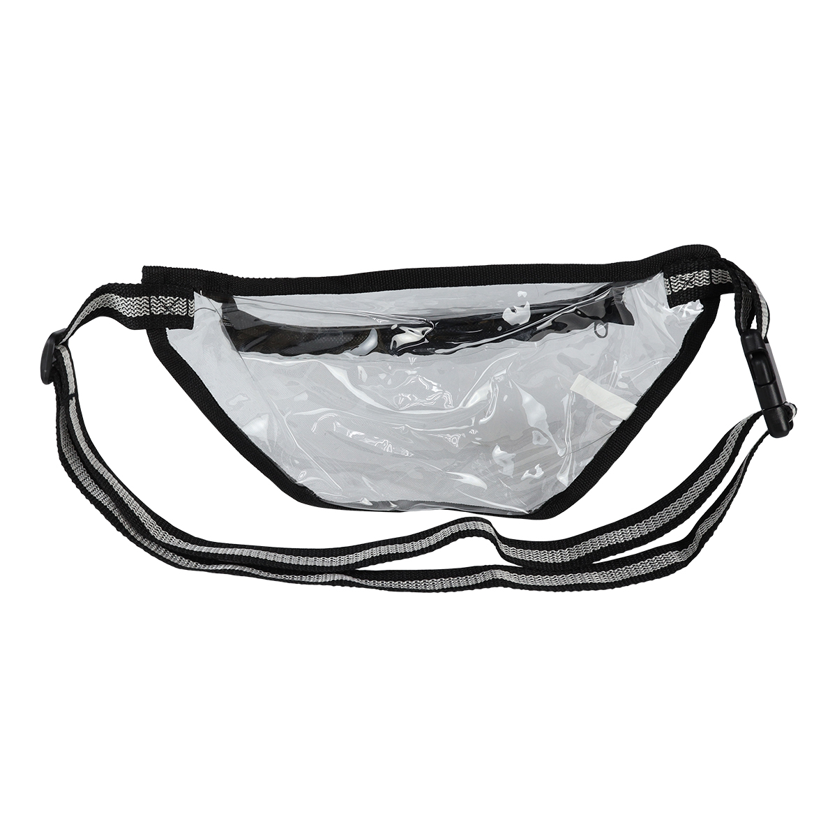 ClearView LoopMate Clear Waist Bag 4