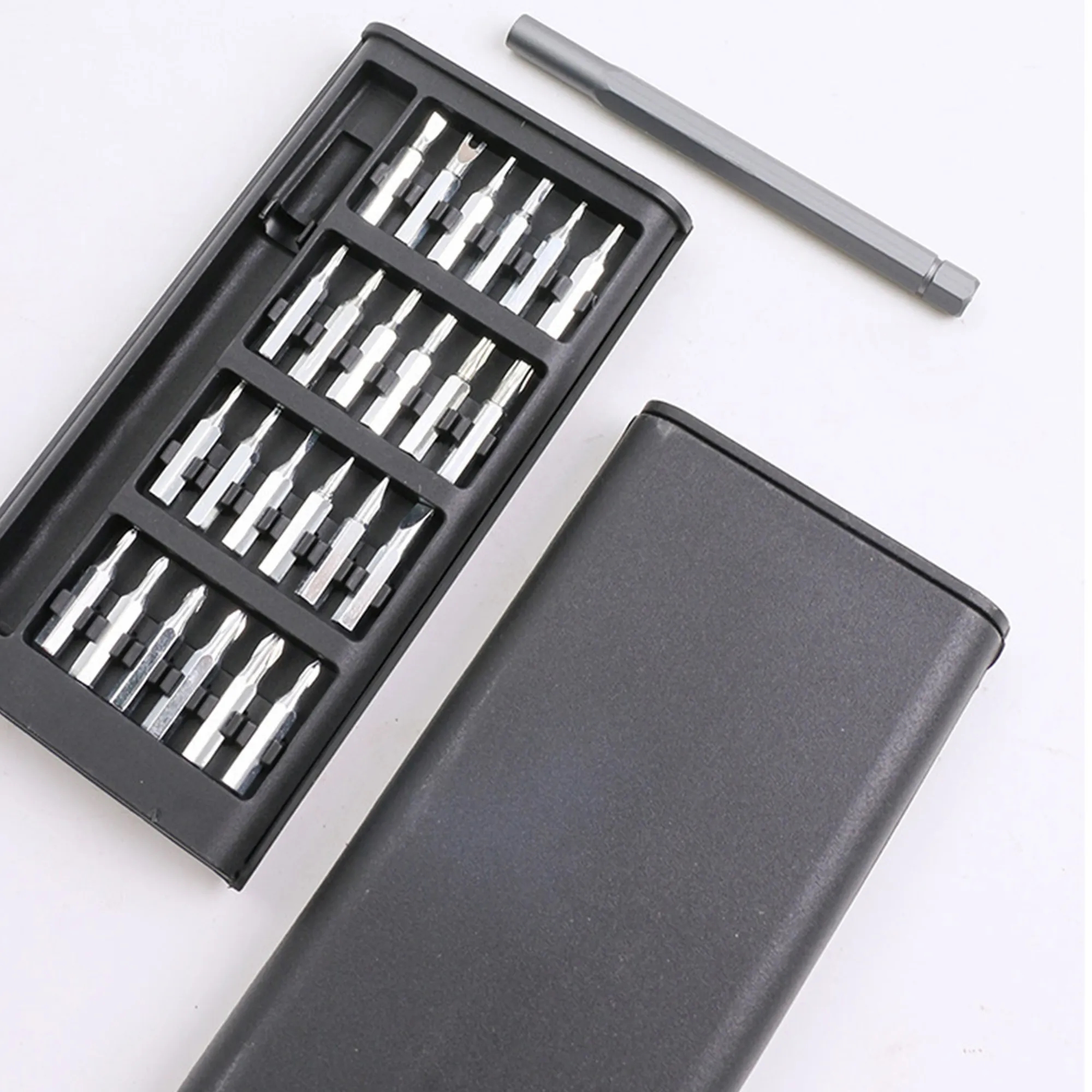 24 In 1 Magnetic Precision Screwdriver Set 7