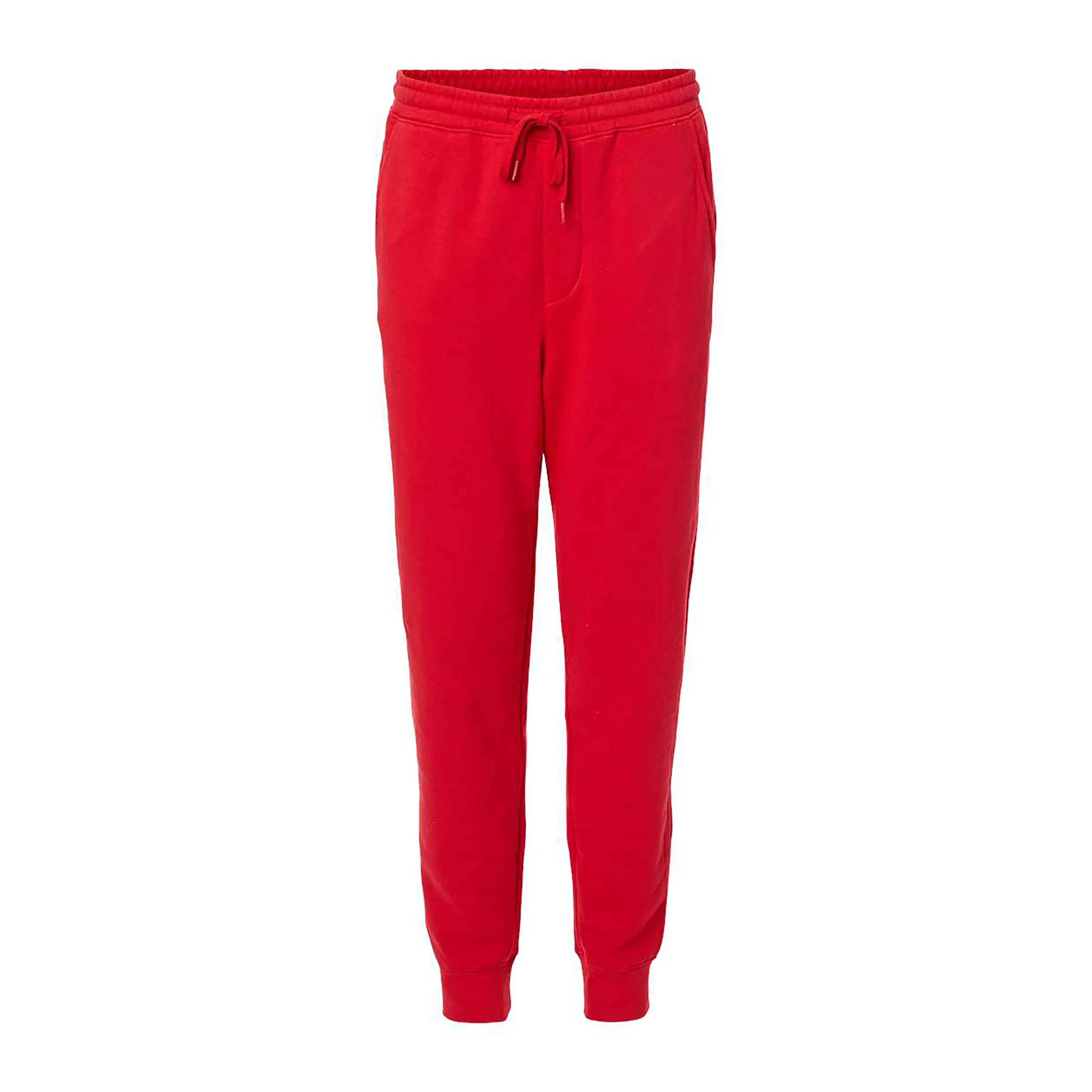 Men's Midweight Fleece Pants 11
