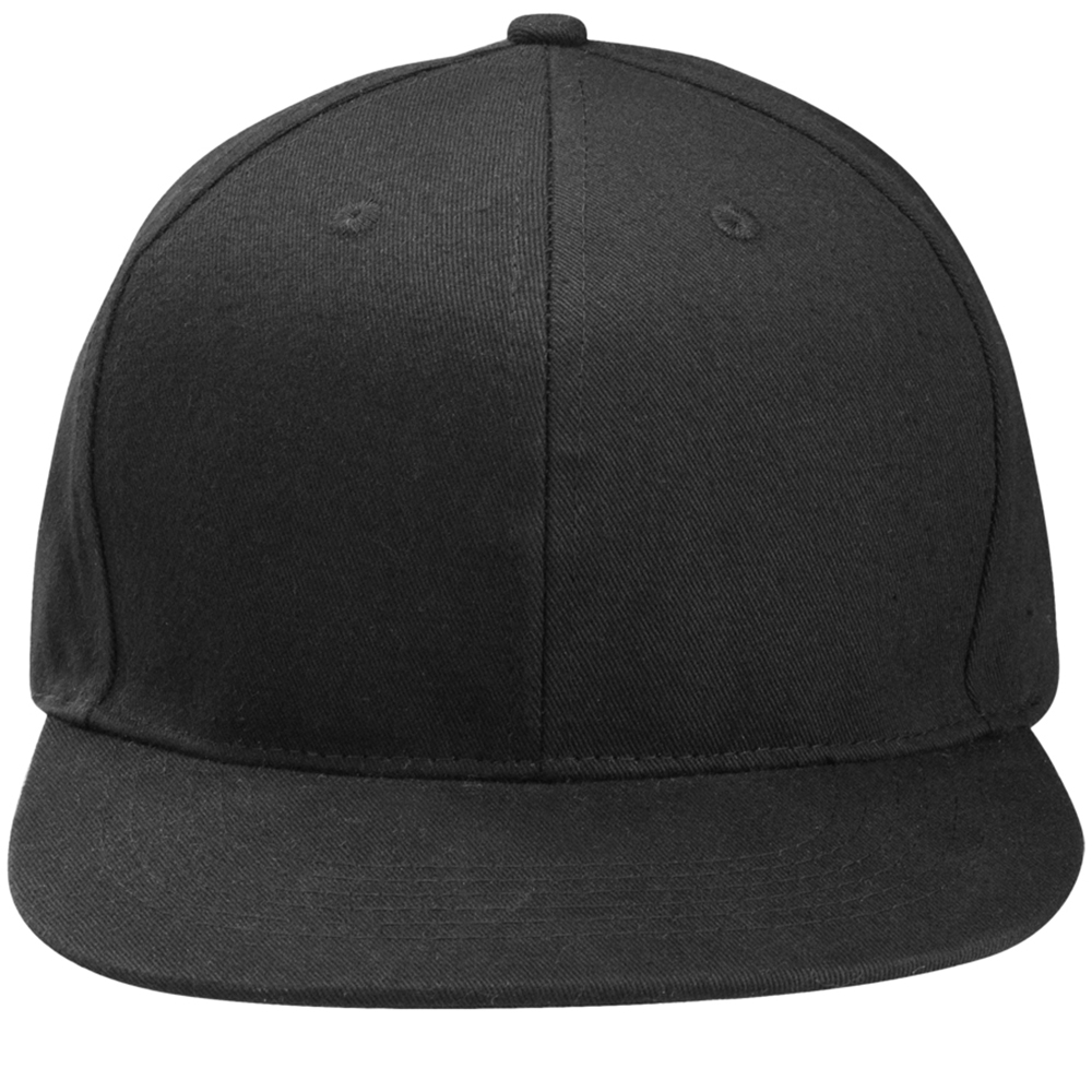 Riverton Flat Bill Snapback Hats