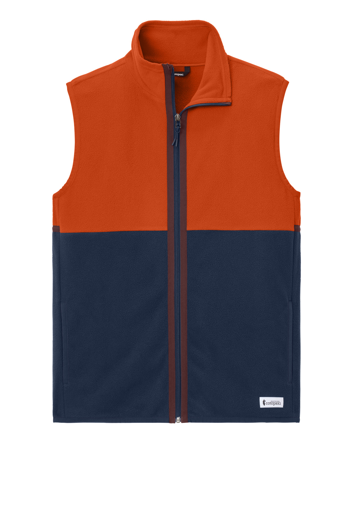 Cotopaxi Amado Fleece Vest COTOM1693 16