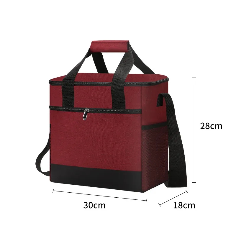Reusable Large Lunch Box 3