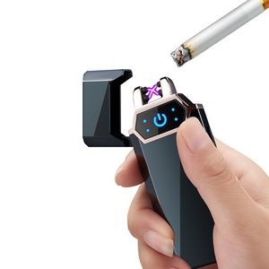Thin Design Dual Electric Arc Lighter 3
