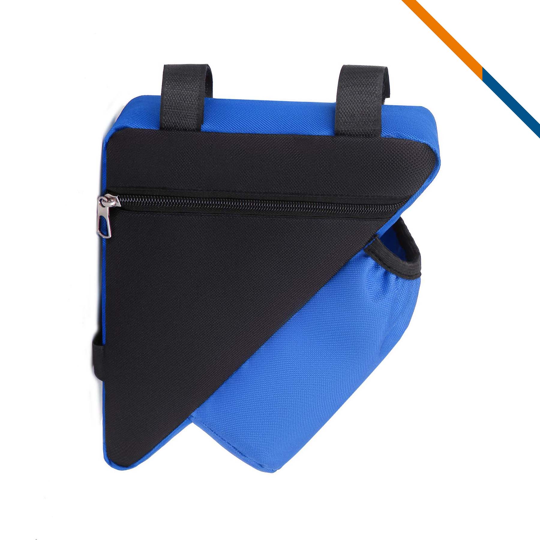 Frook Bicycle Frame Bag 7