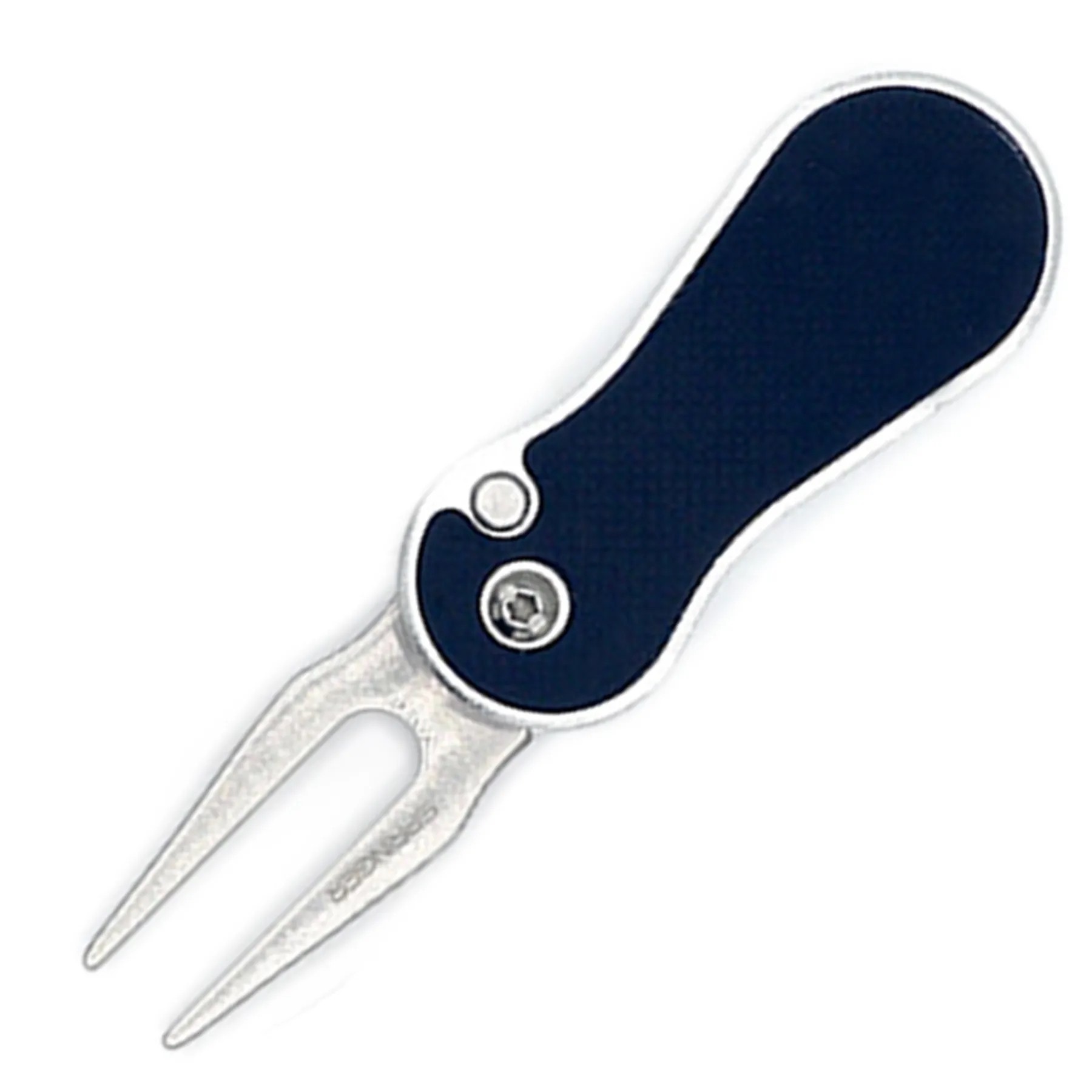 Golf Spring-Loaded Repair Tool 4