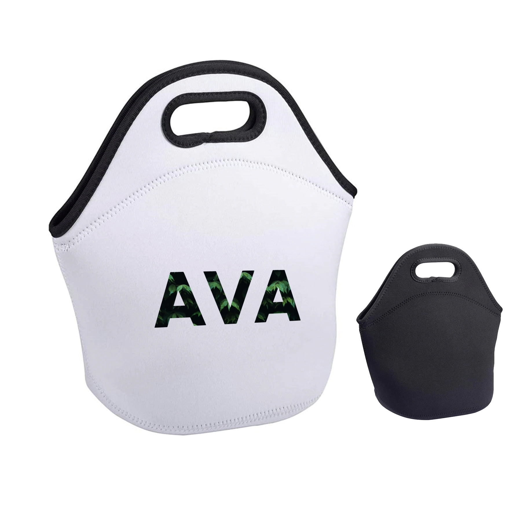 Insulated Lunch Pack 1
