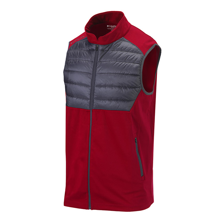 Columbia Omni-Wick In The Element Vest 3