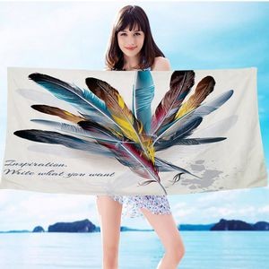 Quick Dry Microfiber Towel 11