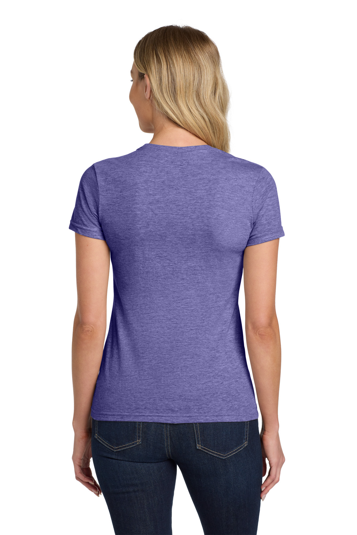 Gildan Softstyle Women's T-Shirt. 64000L 70