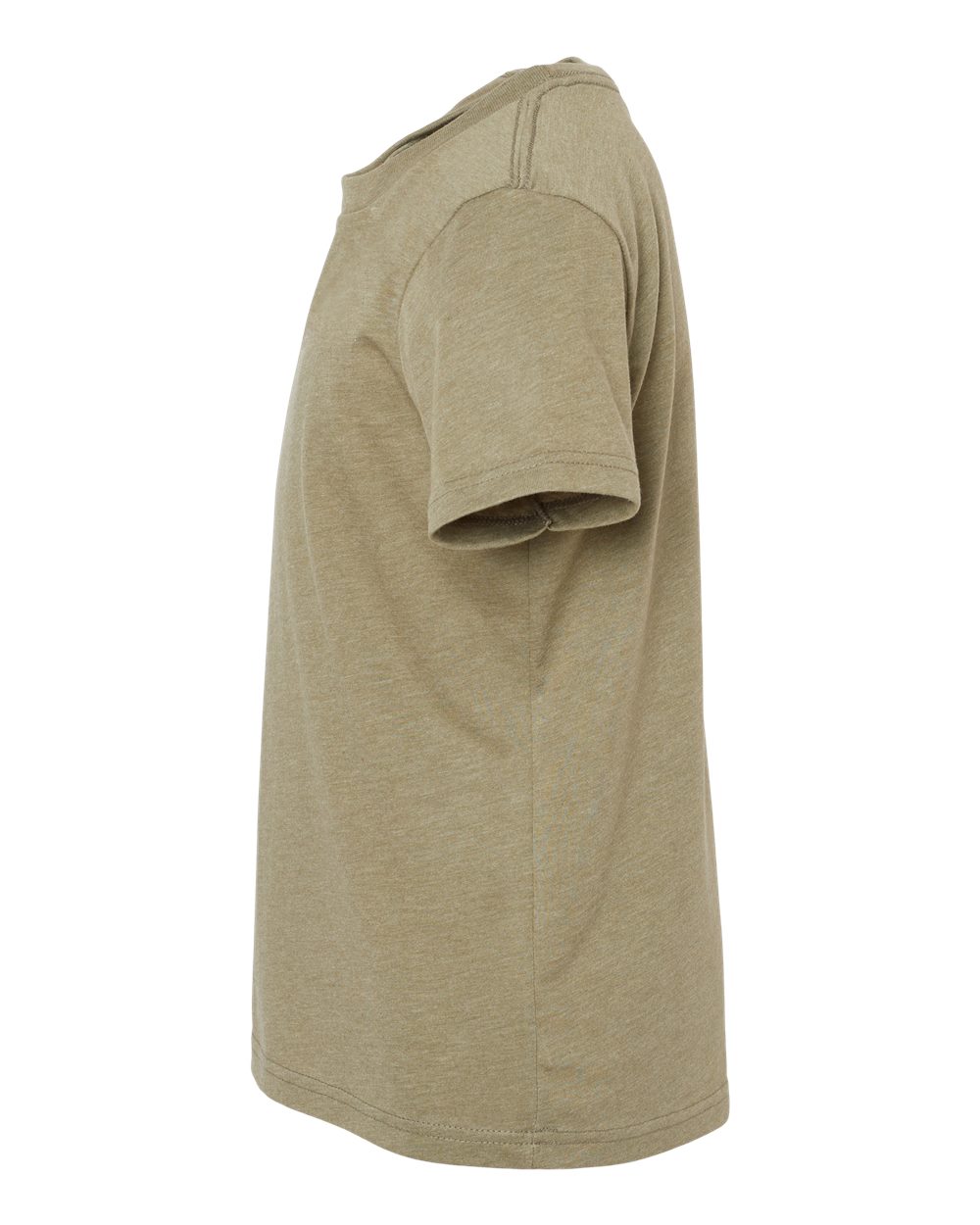 Youth CVC Jersey Tee - 3001YCVC 105