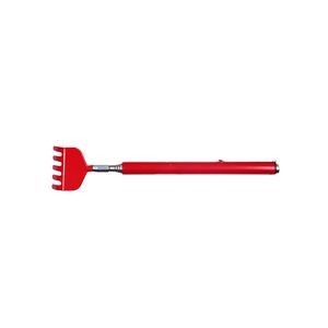 Silver Pen Shaped Back Scratcher 14